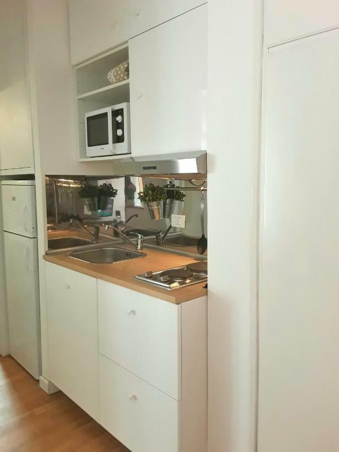 L'Incantevole Aventino Rome Bagian luar foto